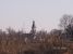 Geislinger Kirchturm vom Saubach-Biotop