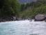 Soca bei Bovec